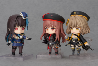 Nendoroid Marian 5