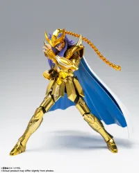 TAMASHII NATIONS Saint Cloth Myth EX Scorpio Milo <Revival Ver.> "Saint Seiya", TAMASHII NATIONS Saint Cloth Myth EX - Saint Seiya - photo 3