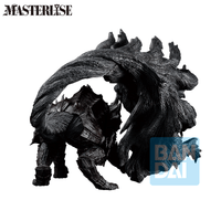 Beast of Casca's Dream (Fated Polarity) 3