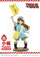 Prime 1 Studio Life Scale Masterline Cells at Work Platelet - Cells at Work - photo 23