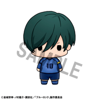 Chokorin Collection BLUE LOCK vol.2 (6pc per box) 6