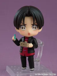 GOOD SMILE COMPANY Nendoroid Arajin Tomoshibi - Bucchigiri?! - photo 5