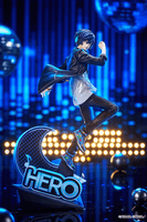 P3D Protagonist 1