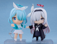 Nendoroid Plana 7