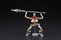 ArtSpirits HYPER MODELING GODZILLA SINGULAR POINT - Godzilla - photo 22