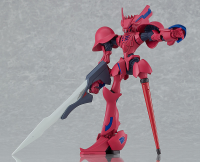 MODEROID Gran Cher (Quincy's Machine) 1