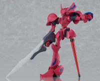 GOOD SMILE COMPANY MODEROID Gran Cher (Quincy's Machine) - Brain Powerd - photo 1