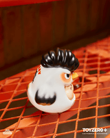 PPＸBIRDY Barry 8