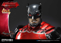 Concept Masterline Batman: Arkham Knight Justice League 3000 Batman EX Version 16