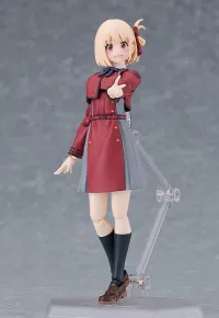 Max Factory figma Chisato Nishikigi - Lycoris Recoil - photo 3