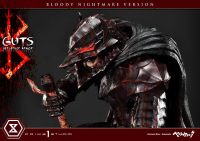 Ultimate Premium Masterline Berserk Guts, Berserker Armor Bloody Nightmare 12