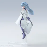 BANDAI HOBBY HGBD MOBILE DOLL SARAH - Gundam Build Divers / Re:Divers - photo 7