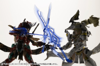 HEAVY WEAPON UNIT38 HOLONIC ARMS 16
