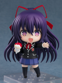 Nendoroid Tohka Yatogami: School Uniform Ver. 6