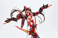 Vertex ENTRY NO.02 AKANE HINATSU - Orbit Girls - photo 11