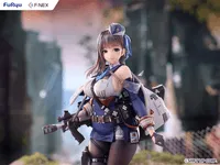 FuRyu Marian 1/7 Scale Figure - GODDESS OF VICTORY: NIKKE - photo 5