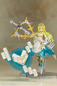 KOTOBUKIYA FRAME ARMS GIRL DURGA I SAVE THE QUEEN Ver. - Frame Arms Girl - photo 3