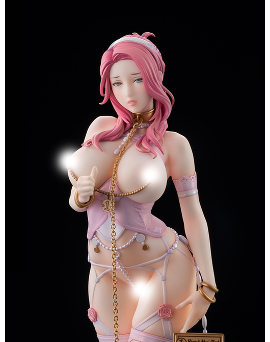 Akari Clark Shinguji