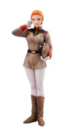 GGG(Gundam Girls Generation) Series Mobile Suit GundamMatilda Ajan feat. Tsukasa Kotobuki