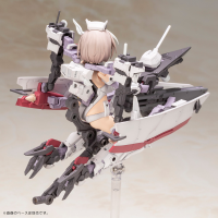 FRAME ARMS GIRL KONGO 13