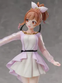 FuRyu SELECTION PROJECT Suzune Miyama 1/7 Scale Figure - SELECTION PROJECT - photo 6