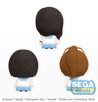 TV Anime "Sound! Euphonium 3" Plush Vol.4 (EX) 2