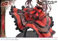 Prime 1 Studio PRISMA WING DATE A BULLET Kurumi Tokisaki 1/7 Scale Pre-Painted Figure - Date A Bullet - photo 7