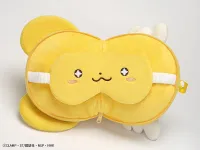 Good Smile Arts Shanghai Cardcaptor Sakura: Clear Card 2-in-1 Miniature Pillow + Eye Mask - Cardcaptor Sakura - photo 5
