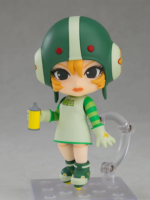 GOOD SMILE COMPANY Nendoroid Gum - Jet Set Radio