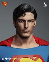 Queen Studios INART — Superman (1978) - Superman 1/6 Collectible Figure（Premium Version） - DC Comics - photo 10