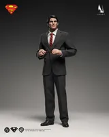 Queen Studios INART — Superman (1978) - Superman 1/6 Collectible Figure（Premium Version） - DC Comics - photo 14