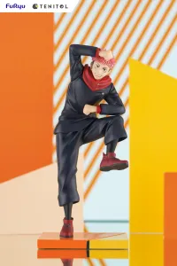 FuRyu TENITOL Yuji Itadori - Jujutsu Kaisen - photo 1