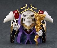 Nendoroid Ainz Ooal Gown(3rd-run) 1