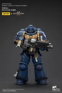 JOYTOY Ultramarines Brother Chairon-Collectors Edition - Warhammer 40K - photo 14