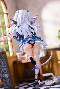 Shenzhen Mabell Animation Development Liliya Classical Blue Style - Scale Figures - photo 4