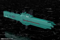KOTOBUKIYA Free Planets Alliance 13th Fleet Flagship Hyperion - Legend of the Galactic Heroes - photo 5