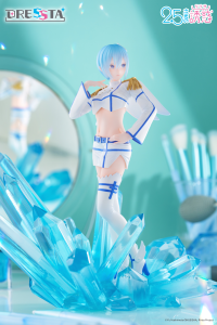 2.5 Dimensional Seduction DRESSTA Statue Figure - Nokiel 3