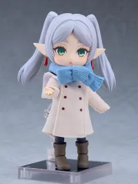 GOOD SMILE COMPANY Nendoroid Doll Frieren - Frieren: Beyond Journey's End - photo 3