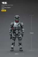JOYTOY UNSC Mirage Squad - Dark Source - photo 56