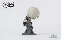 PureArts Qlectors Assassin's Creed Altair Bell Tower - Video Games - photo 5