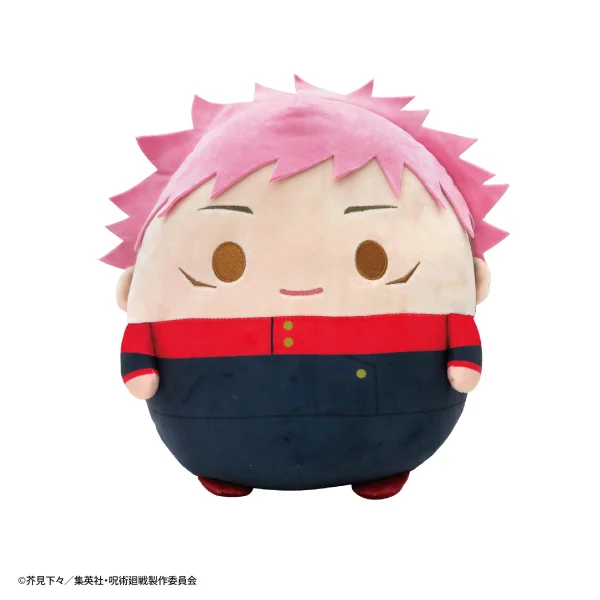 MAX LIMITED JUJUTSUKAISEN FUWA KORORIN BIG (Item A) - Jujutsu Kaisen