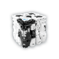 BB-48GT GHOST TEAM 3