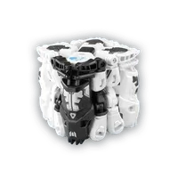 52TOYS BB-48GT GHOST TEAM - BEASTBOX - photo 3