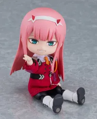 GOOD SMILE COMPANY Nendoroid Doll Zero Two - DARLING in the FRANXX - photo 5