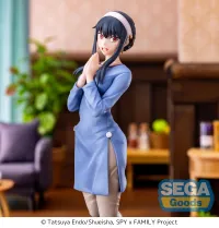 SEGA Luminasta TV Anime "SPY x FAMILY" "Yor Forger" Season 1 Cours 2 ED Coordination Ver. - SPY x FAMILY - photo 4