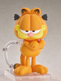 Nendoroid Garfield 4