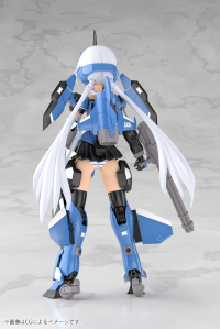 GRANDE SCALE STYLET 8
