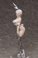 FREEing Alice Nakiri: Bikini Bunny Ver. - Food Wars! Shokugeki no Soma - photo 4