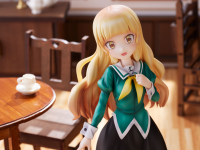 Yuri Is My Job! Hime Shirasagi 1/7 Scale Figure 5