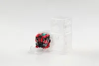 52TOYS BB-51D CLAWDE - BEASTBOX - photo 10